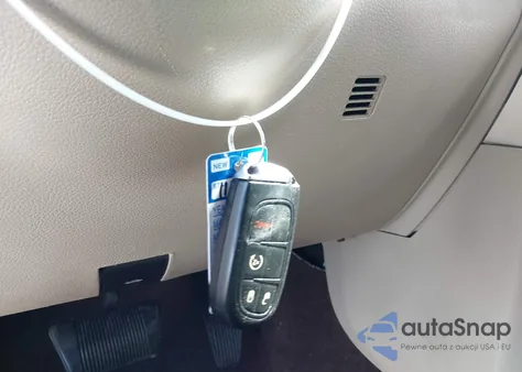 2014 Ram 1500 Laramie из США, поврежденный, VIN 1C6RR7NT8ES218795